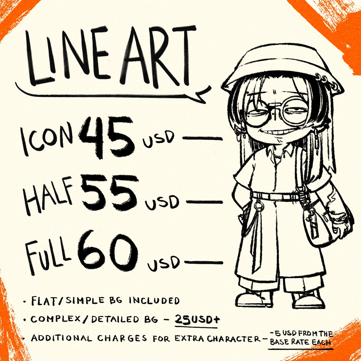 Misamisatotomi's tweet photo. Thank you so much for your patience! Rates for 2026 are up! As usual DM's are open for inquiries! IKZZZZZ https://t.co/jmQkHAoI5T
