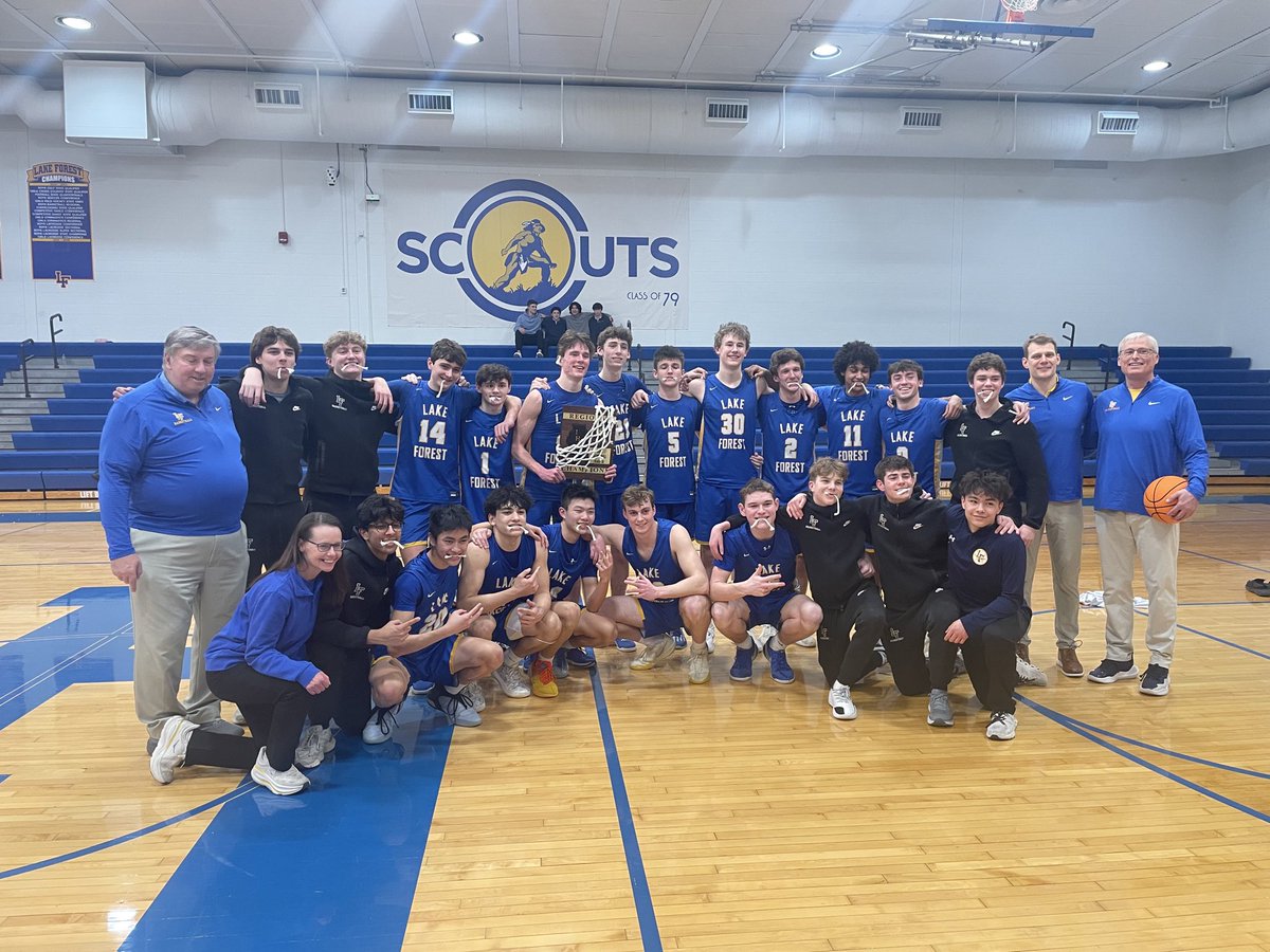 LFHS Boys Basketball tweet media