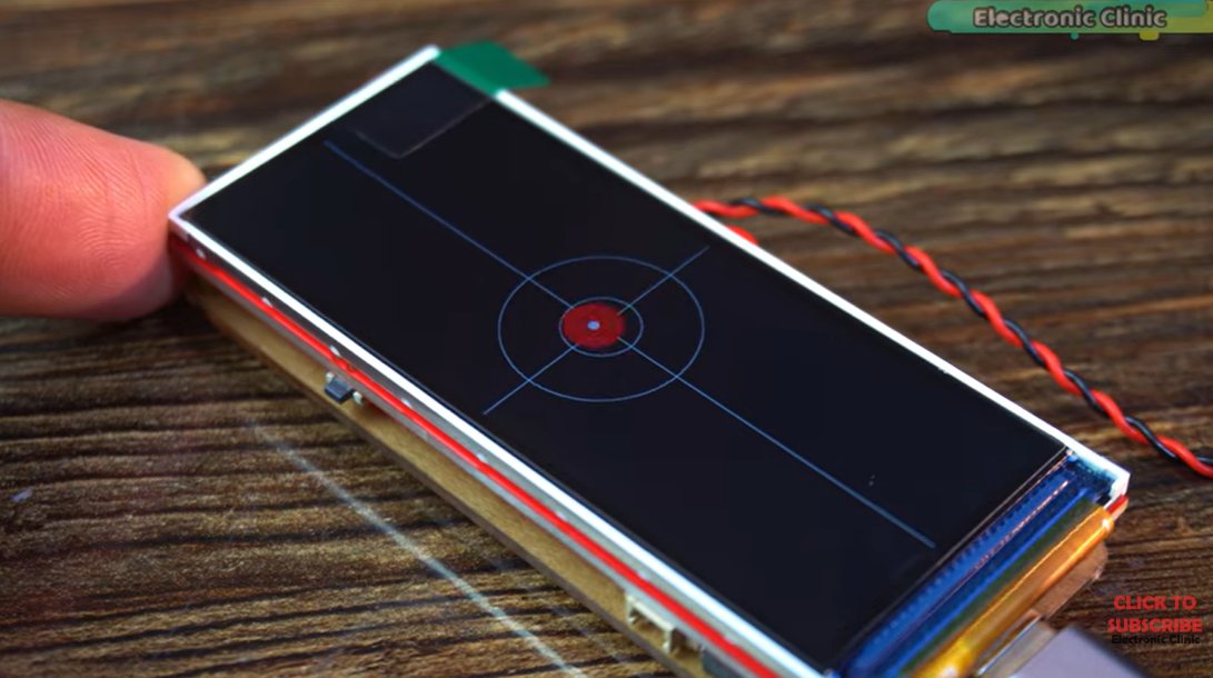 Makerfabs tweet media