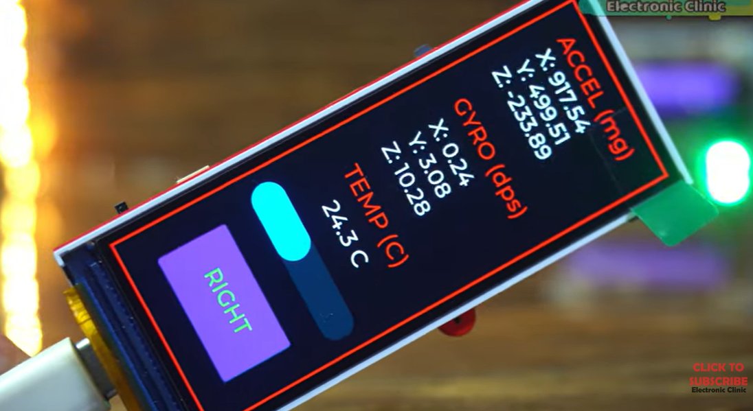 Makerfabs tweet media