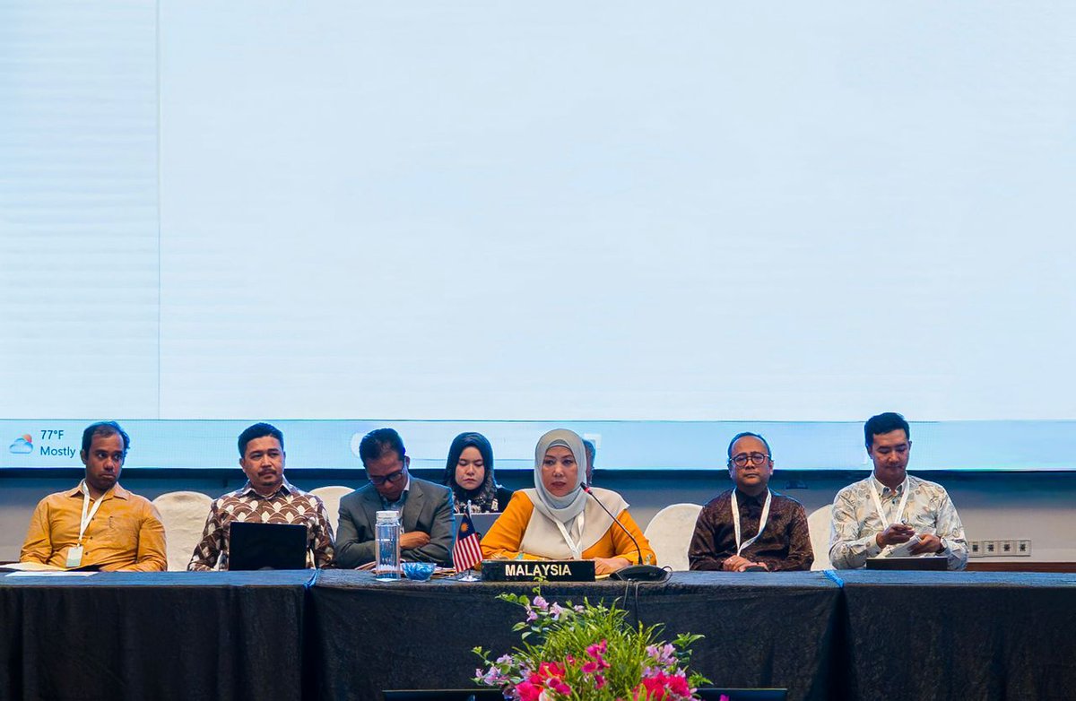 Wisma Putra tweet media