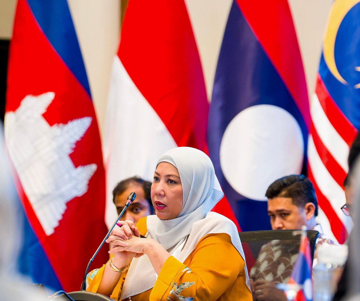 Wisma Putra tweet media