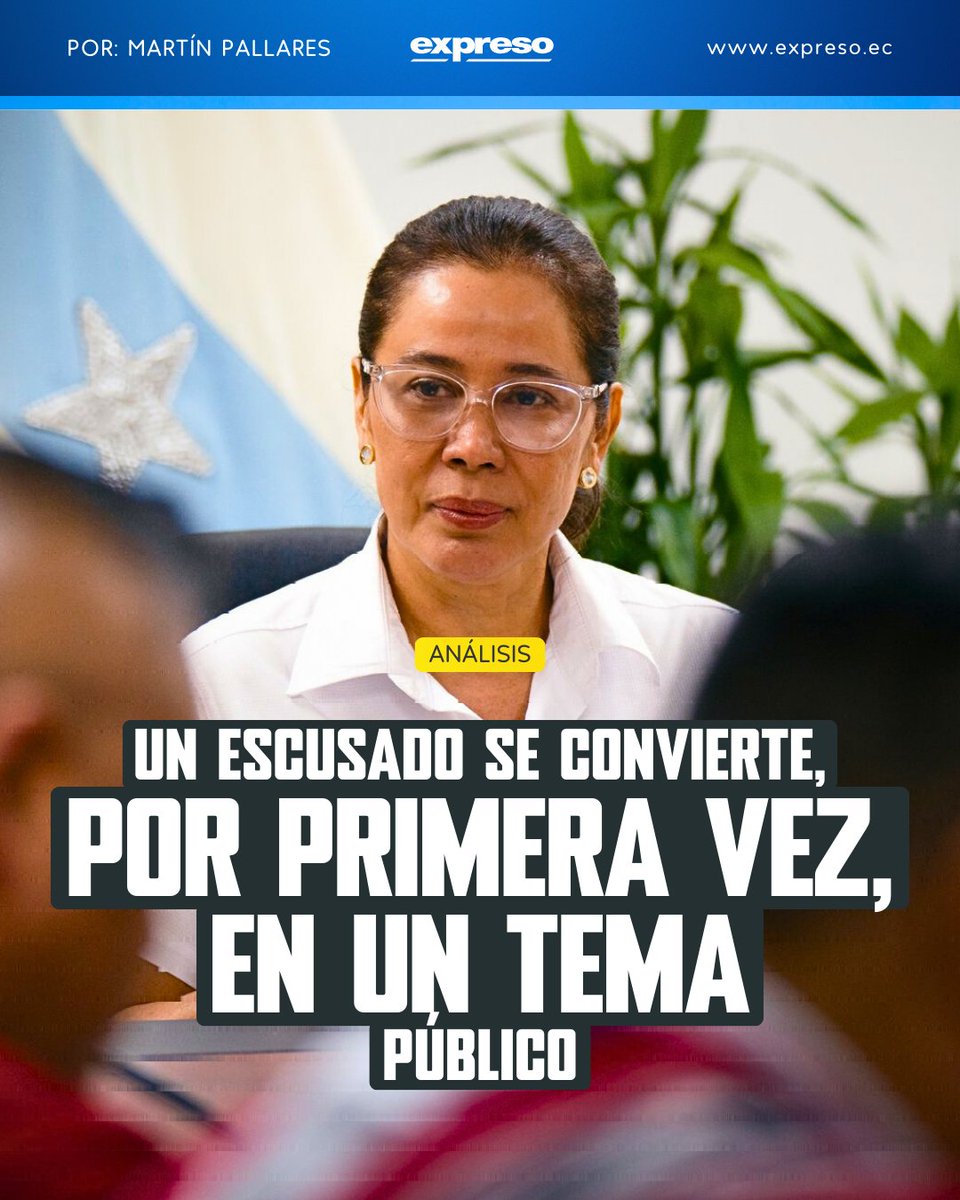 #ANÁLISIS | Lo que acaba de suceder con el tema del escusado para el secretario general de Integridad Pública, José Julio Neira Hanze, debería servir para elaborar un manual sobre lo que los funcionarios públicos deben saber acerca del manejo de la cosa pública y de la ética