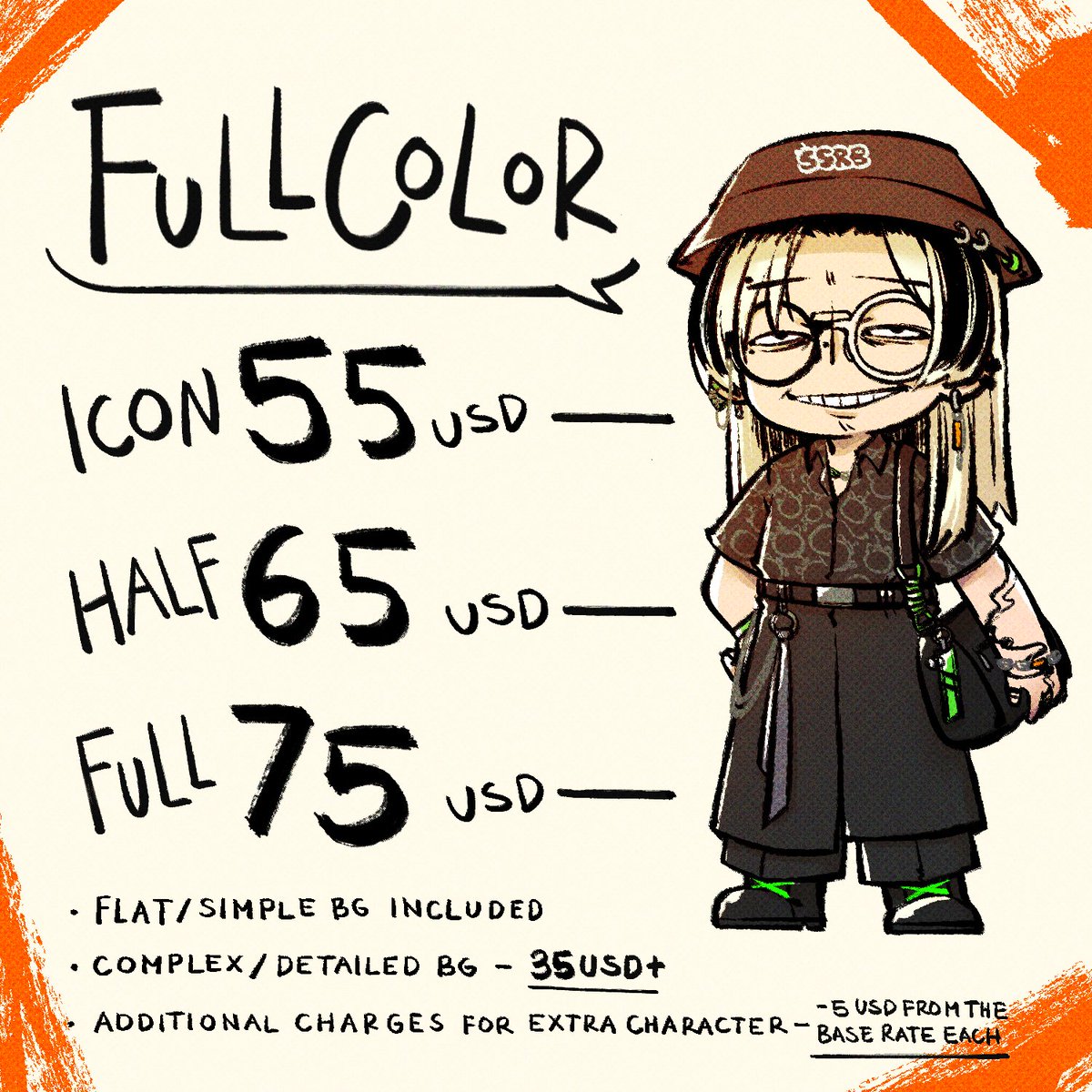 Misaネキ @ 日本人のフリしてる海外ネキ Commission open/依頼受付中