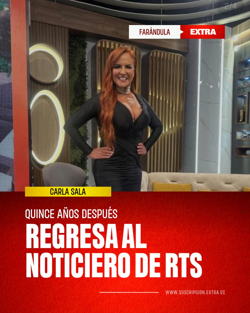 Diario Extra tweet media