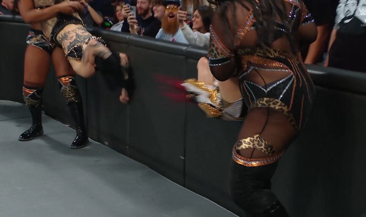 Sportskeeda Wrestling tweet media