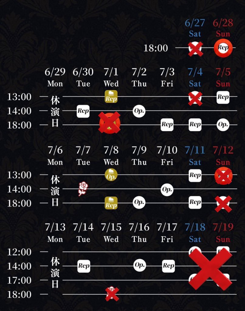 おこめ tweet media