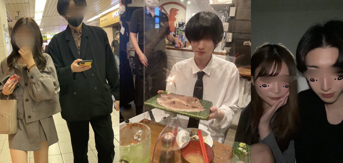 bantan_pua's tweet photo. ブサイク非モテアイドルオタクが外見改善に6年間コミットした結果がマジでエグい。

本気で試行錯誤したからこそ失敗もあるしここでしか得られない気づきも山程あったな。

今夜20:00に公開するから通知オンでよろ。

(ちな本編に載せれない事も多くて特典でも裏ノウハウ出しまくってる) https://t.co/jD1mOQCA3G