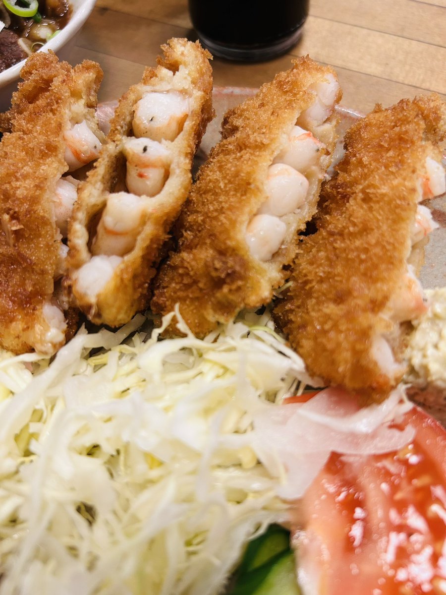 k1956's tweet photo. 仕事仲間と昼？朝？呑み！
この店はリピート決定です(^^)
『酒津屋中店』 https://t.co/ahc3D8GEu7