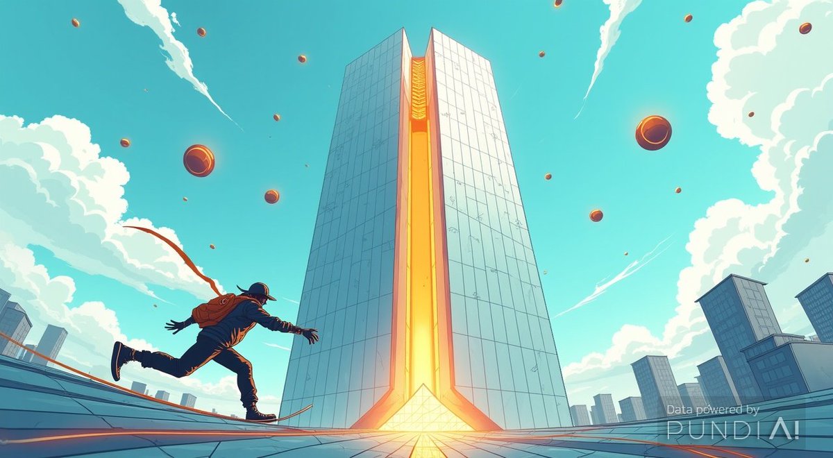 Quiet but big: Zcash moving PoW → PoS isn’t an “energy” headline, it’s a security budget rewrite. Miner sell pressure becomes validator yield + governance. The real test is credible neutrality and client diversity under pressure, not staking APY.