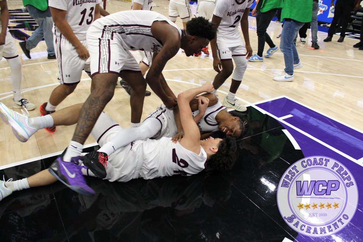 West Coast Preps Sacramento tweet media