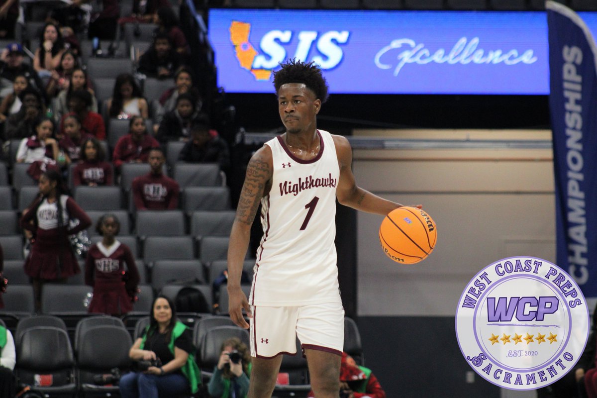 West Coast Preps Sacramento tweet media