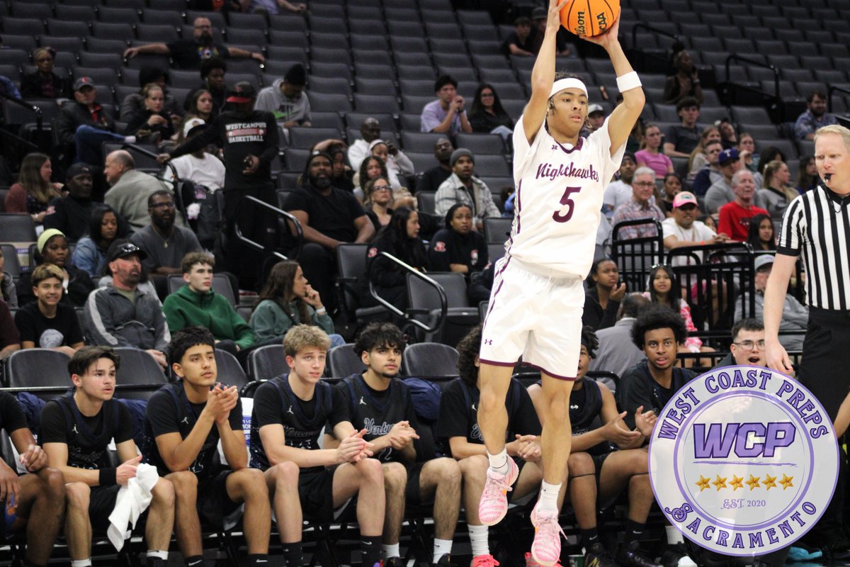 West Coast Preps Sacramento tweet media