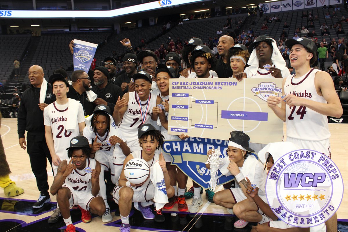 West Coast Preps Sacramento tweet media