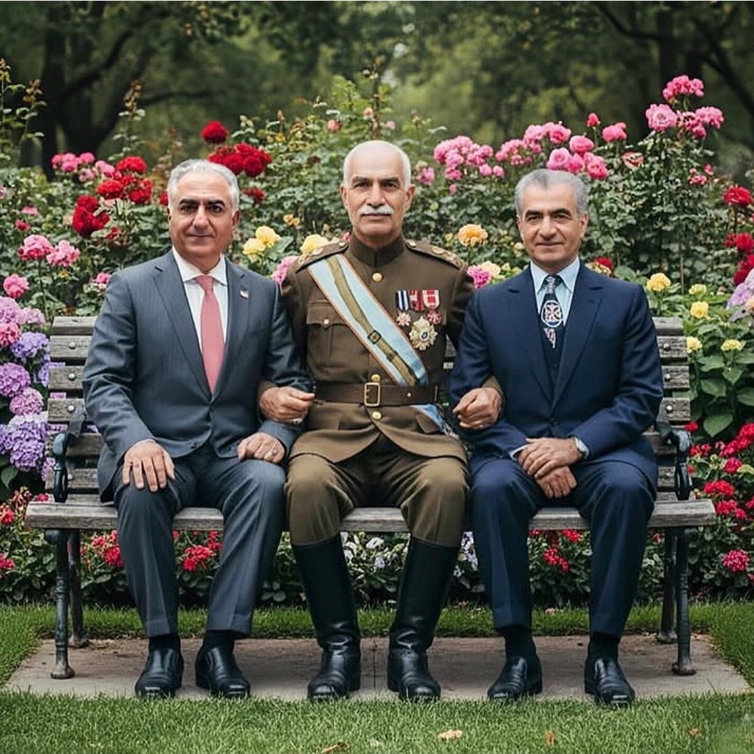 🇮🇷Madame-Pokolet🇮🇷 tweet media