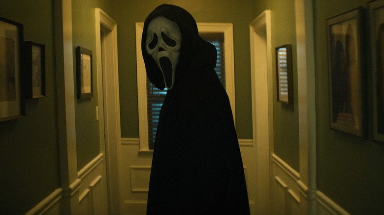 GiteshPandya's tweet photo. #Scream7 having a wild opening day FRI on track for about $28-30M incl pre-shows. New all-time record for #Scream franchise.

Will easily beat $21M for last summer's legacy horror sequel Final Destination: Bloodlines which went on to $51.6M opening wknd #boxoffice.

Latest Scream might get into 60 range for this wknd. Biggest debut of 2026 so far.