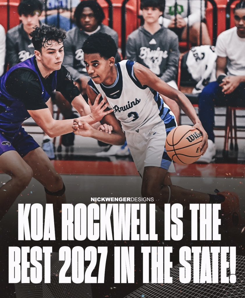 Koa Rockwell tweet media