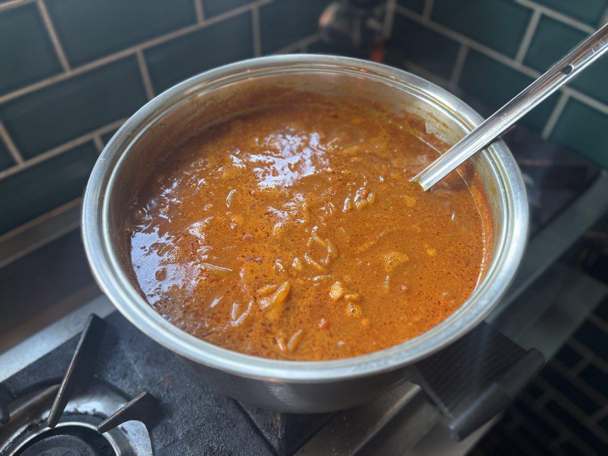 今日と明日は月末カレーライスの日です🍛