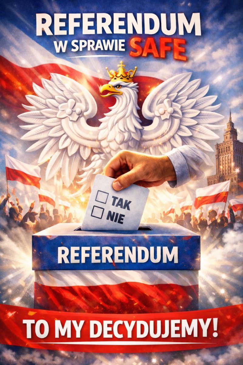 𝕸𝖔𝖓𝖆𝖗𝖈𝖍𝖆𝕮𝖎𝖊𝖓𝖎 ⚔️♛🦅🇵🇱 tweet media