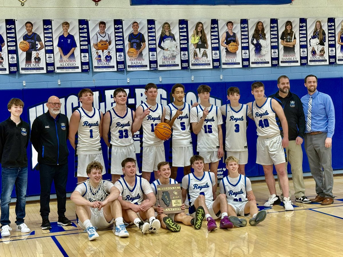 HBR Basketball tweet media