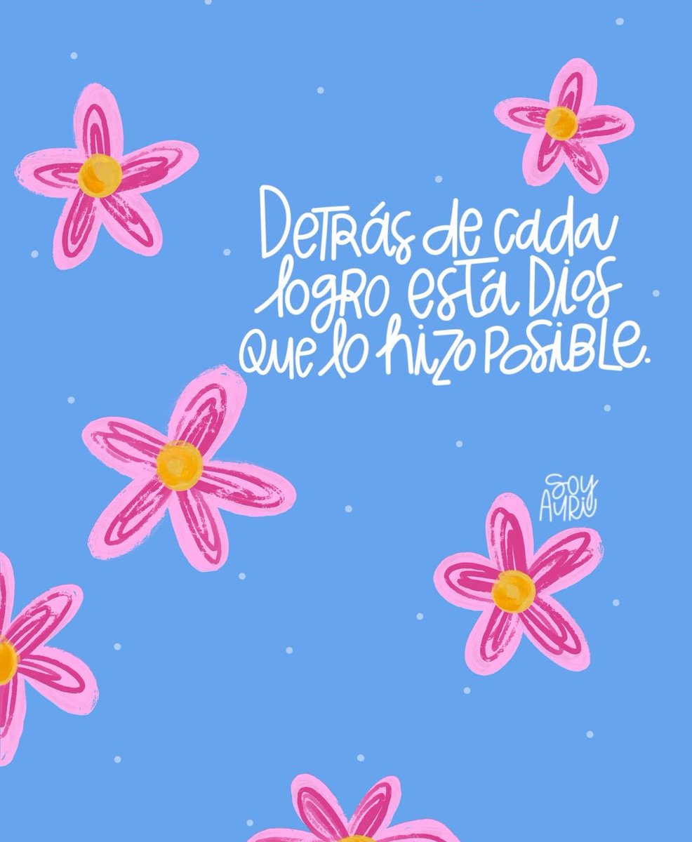 ¡Gracias Dios! 🙏🏼🤍✨