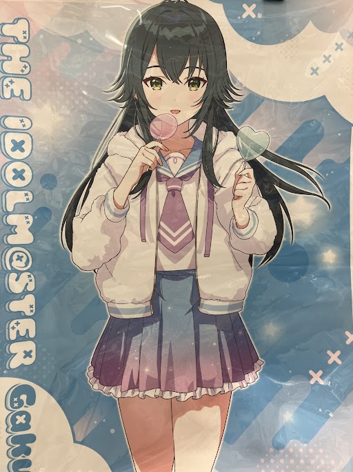 らしんばん小倉店/入荷情報】 ☆DMMスクラッチ #学園アイドルマスター