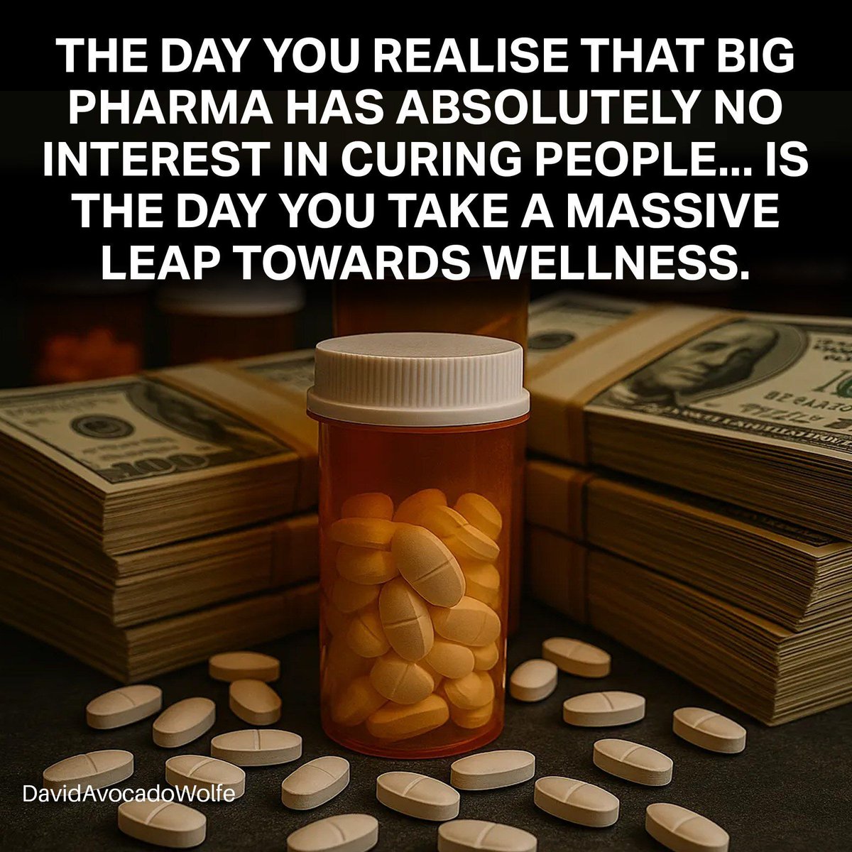 David Wolfe (@davidwolfe) on Twitter photo 