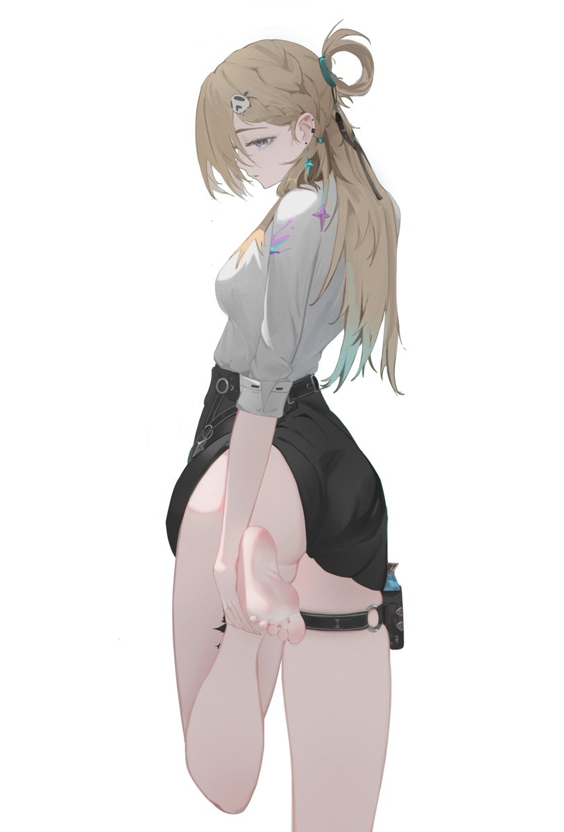 Lynae
#WutheringWaves📷 #Wuwafanart #Lynae #鳴潮📷 #リンネー📷#琳奈