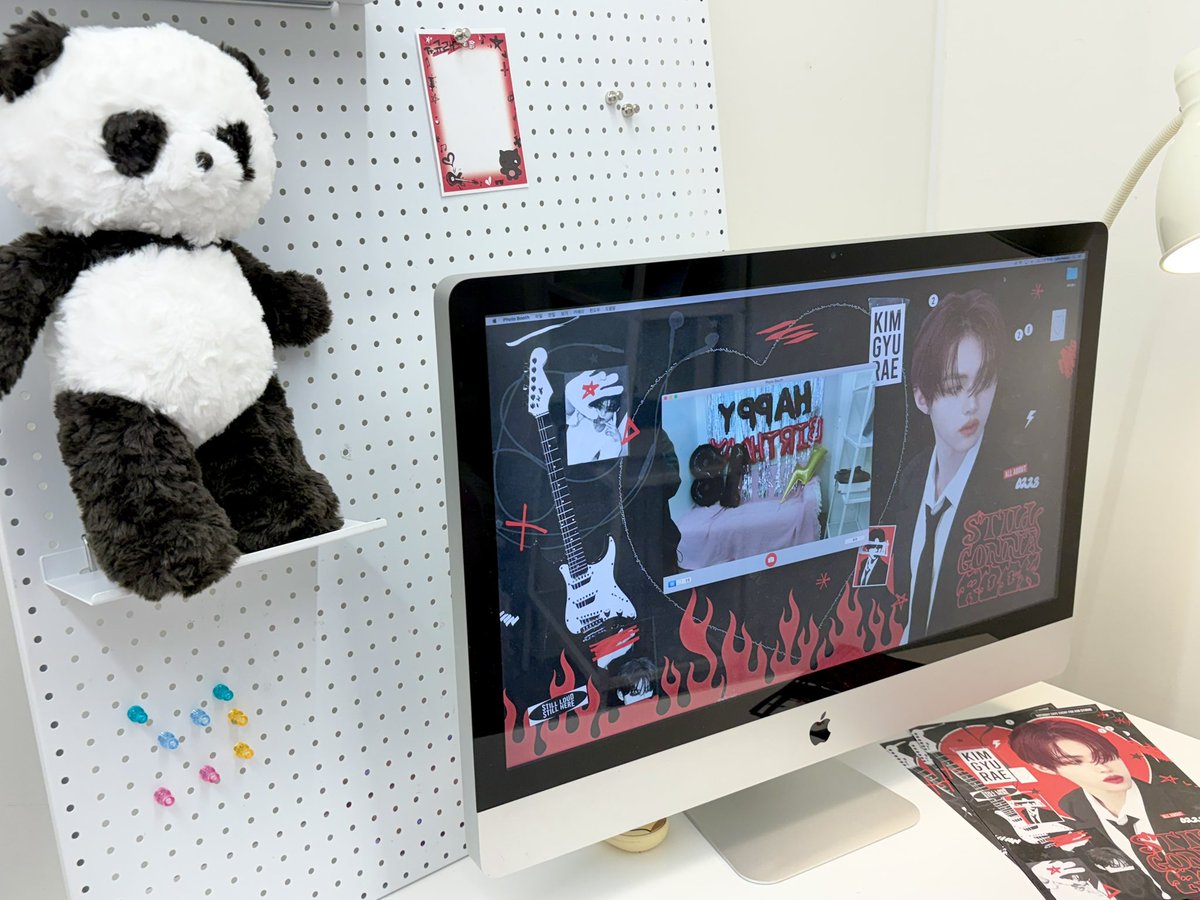 ෆ⃛카페치어럽ෆ⃛ 생카 / 카페대관 / 합정카페 tweet media