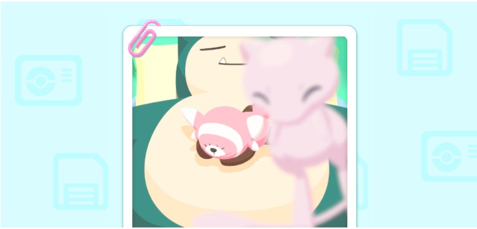 #ミュウミッション
ミュウのミラクルスナップを発見📸
#ポケスリ #ポケモンスリープ