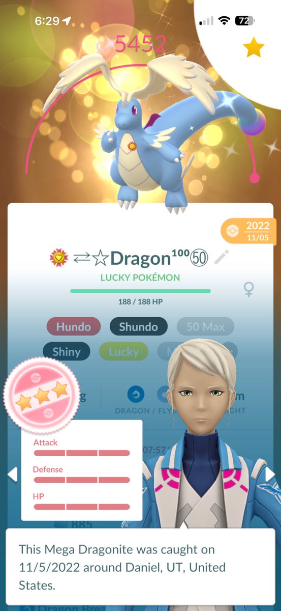 Craig Haden tweet media