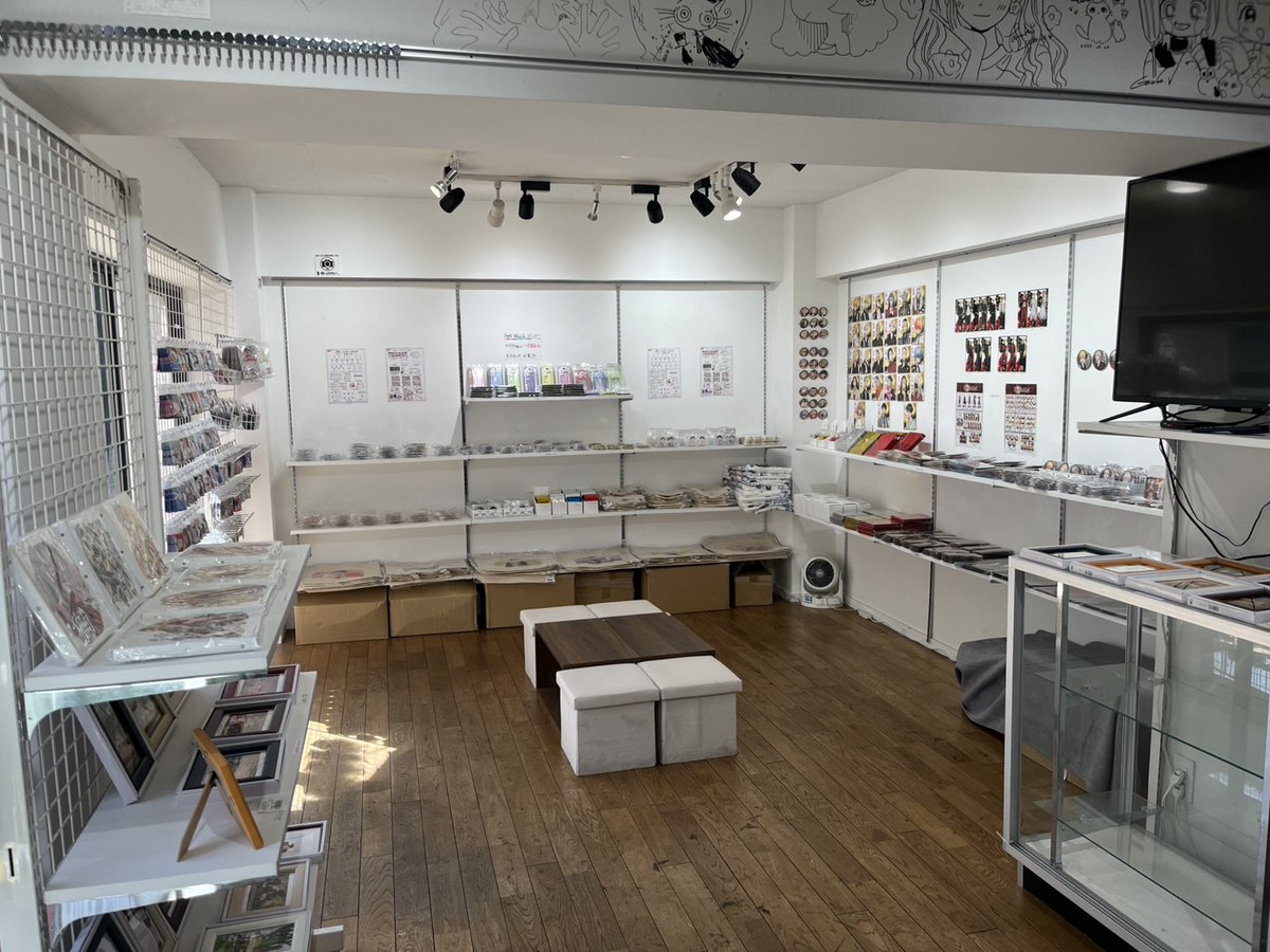 株式会社ACG(ACG_Labo) tweet media