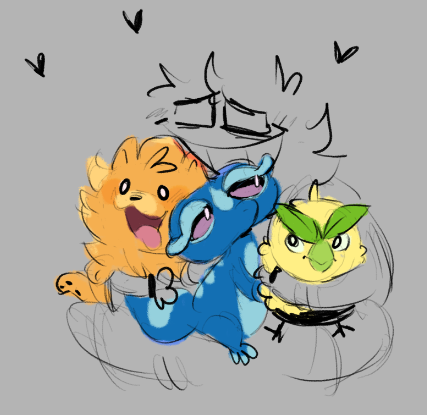 Chichem 💫 tweet media