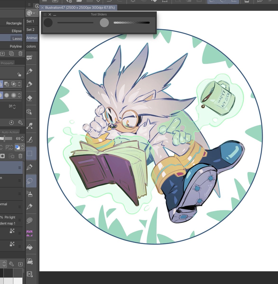 MOONRIN🌙 tweet media