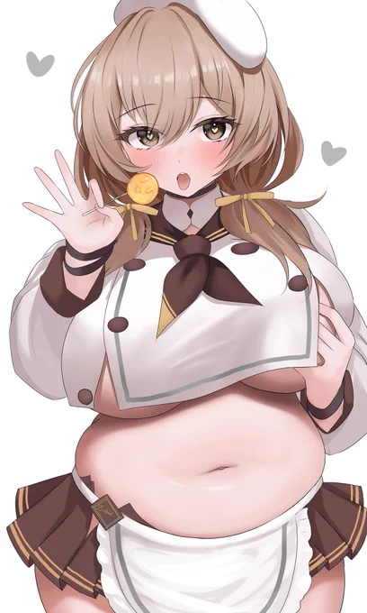 #NIKKE ブレッディ