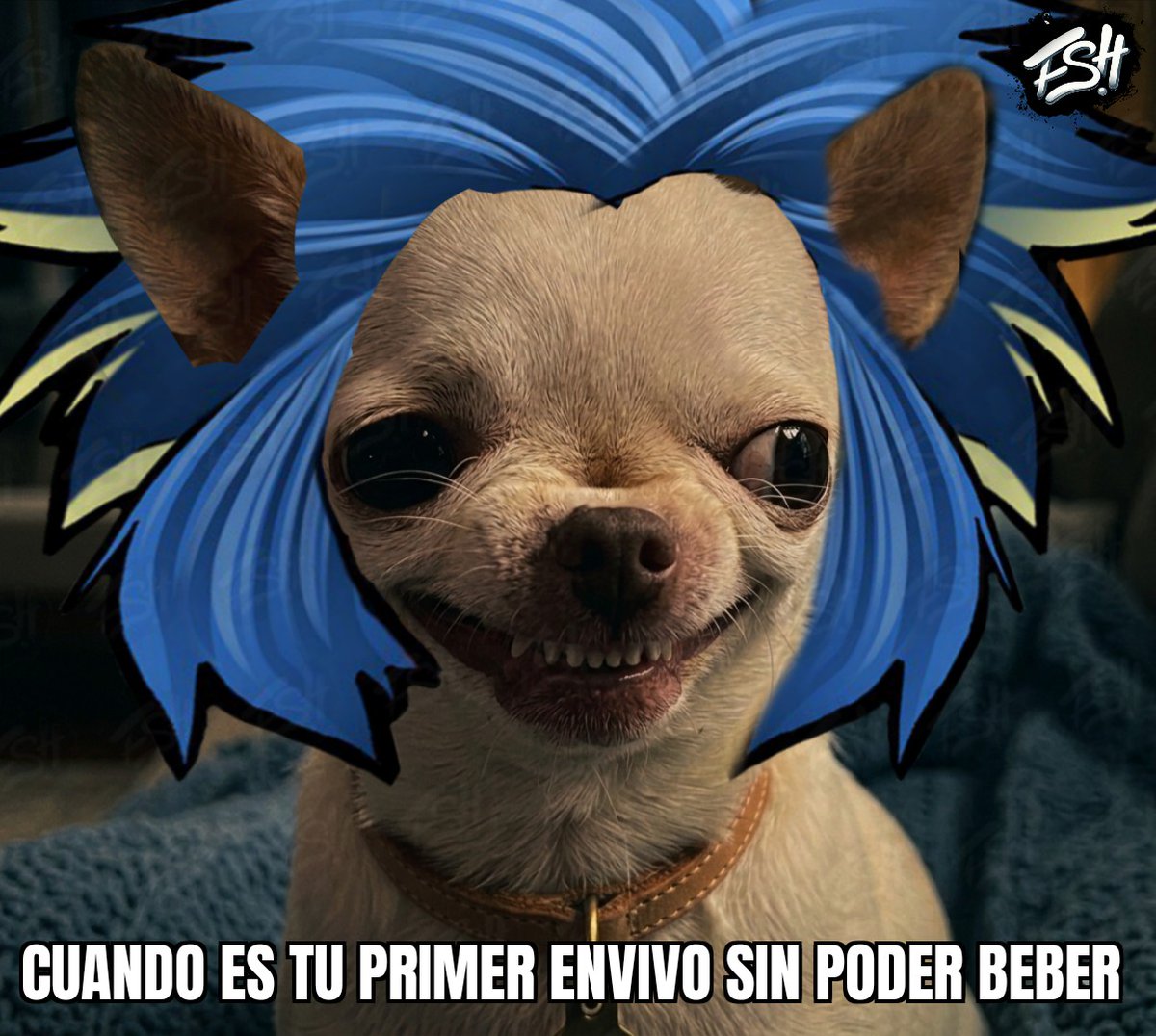 DesintegradosEnCaso tweet media