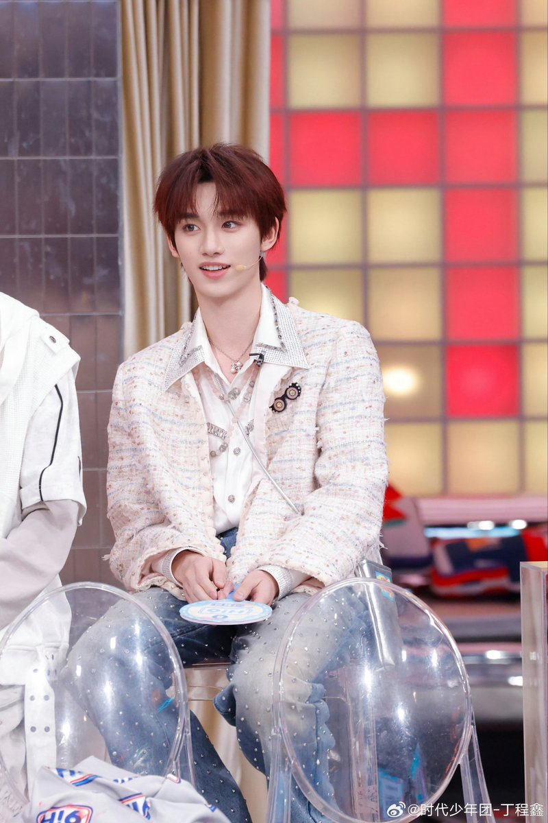 DCX Official Overseas Station【丁程鑫海外官方首站】 tweet media