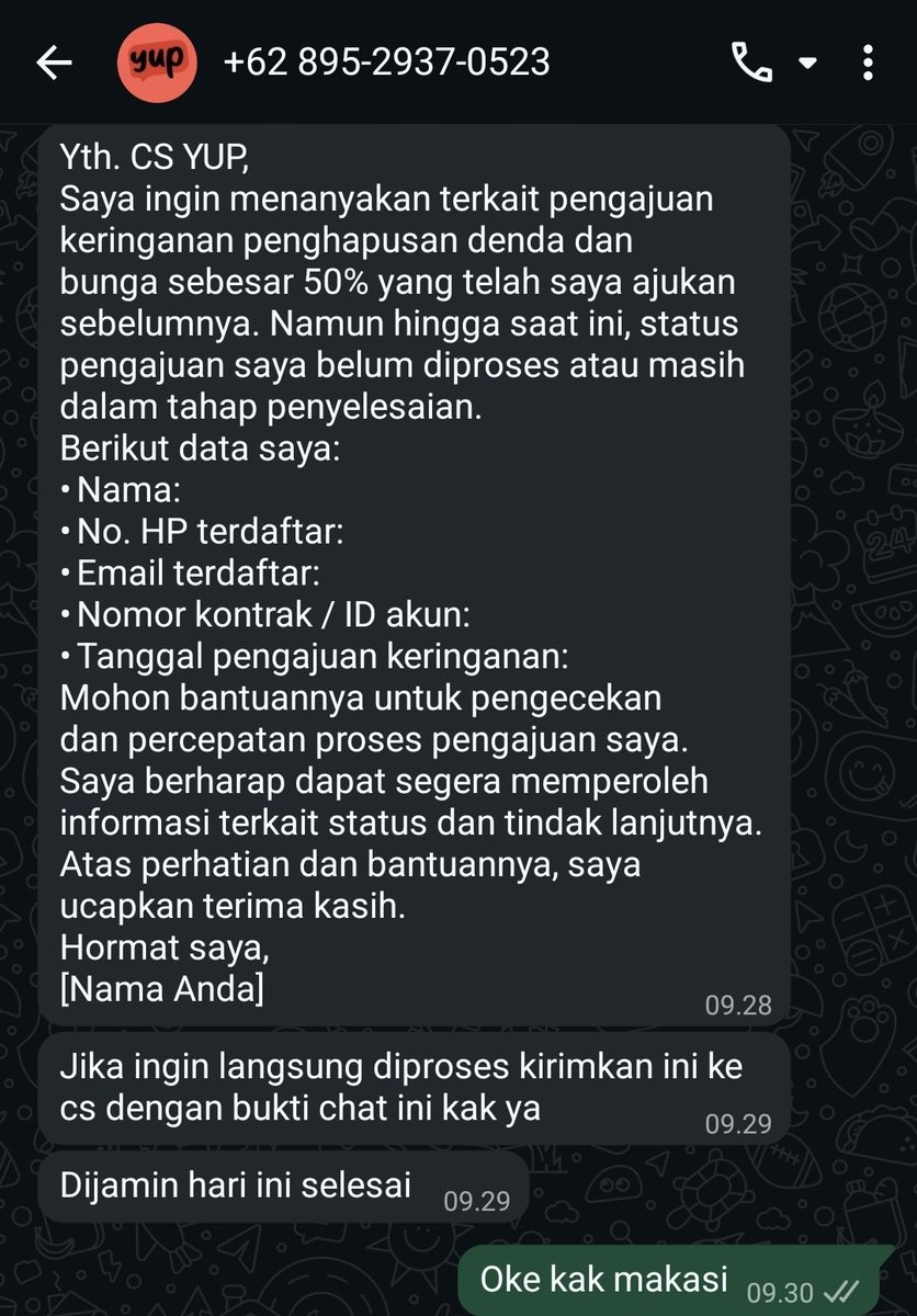 lotteverse_'s tweet photo. alhamdulillah dc yupi pl baik dan responsif https://t.co/OnDWwOwFlo