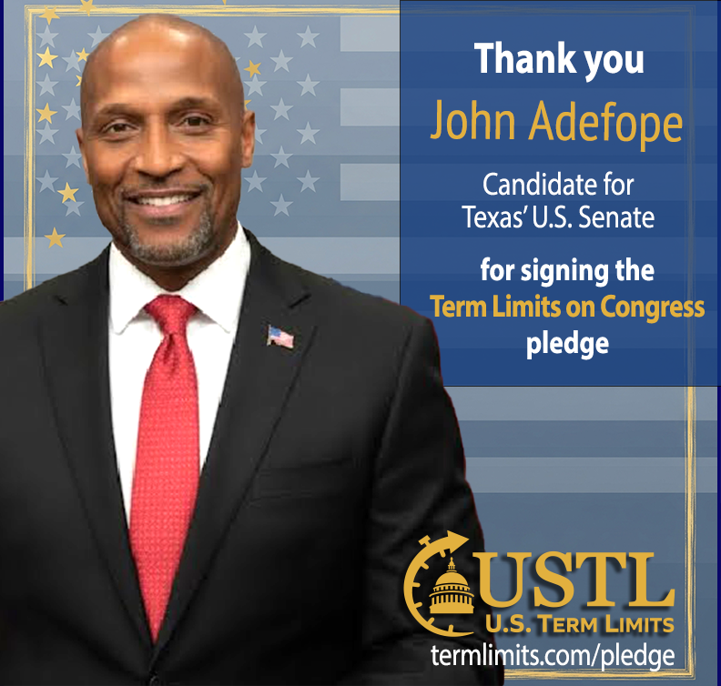 U.S. Term Limits tweet media