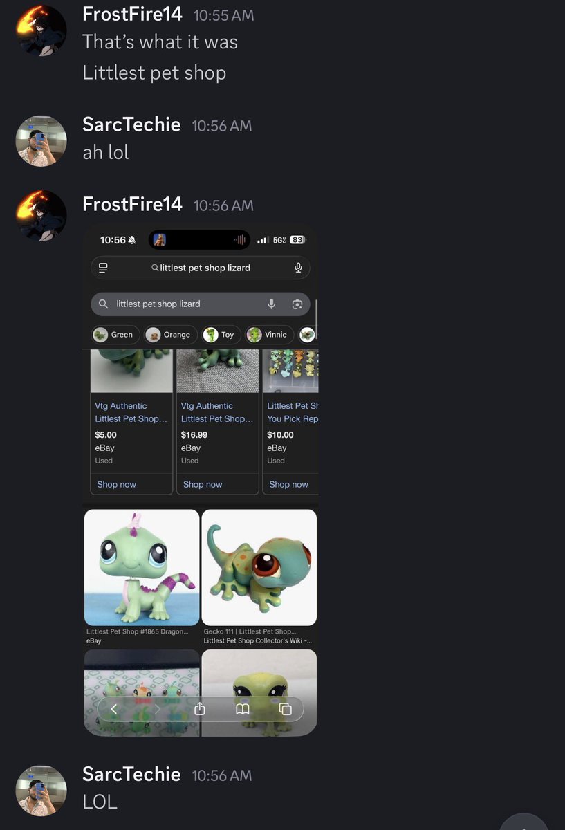 FrostFire14 tweet media