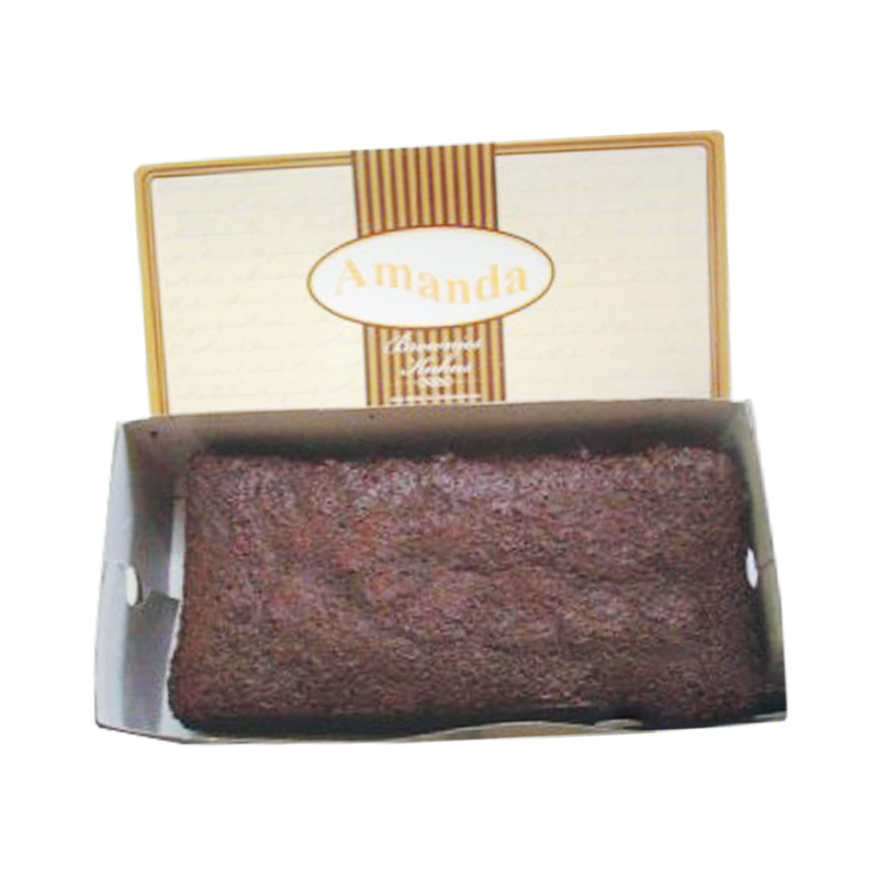 Amanda Brownies tweet media