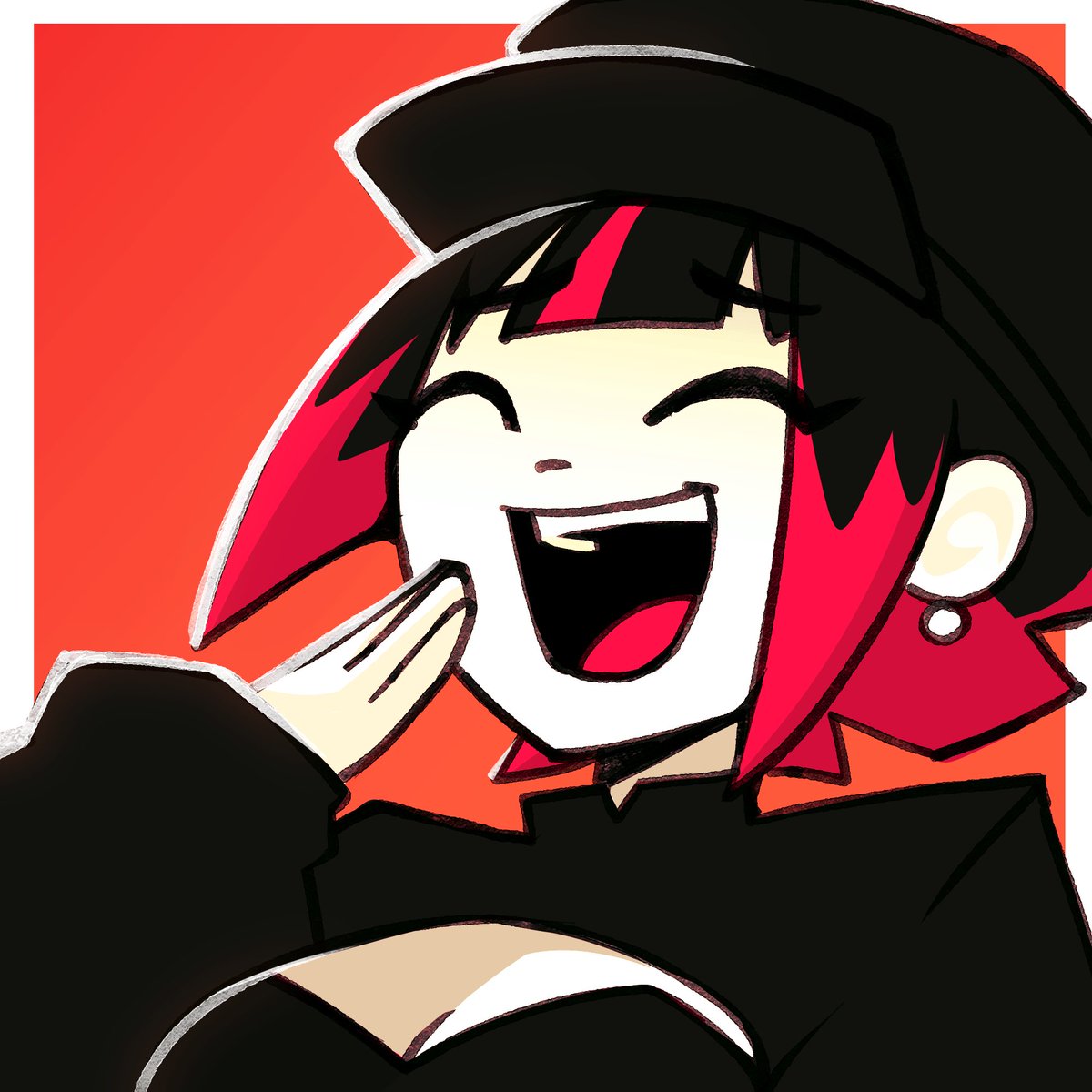 NEKODAMA tweet media