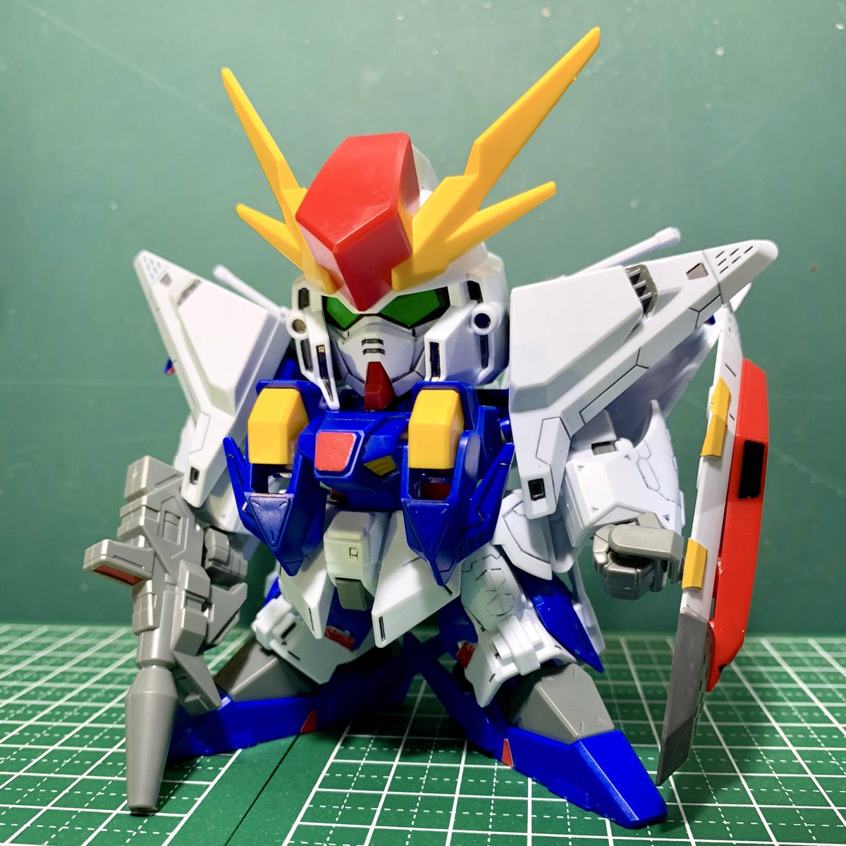 よしんちゅ tweet media