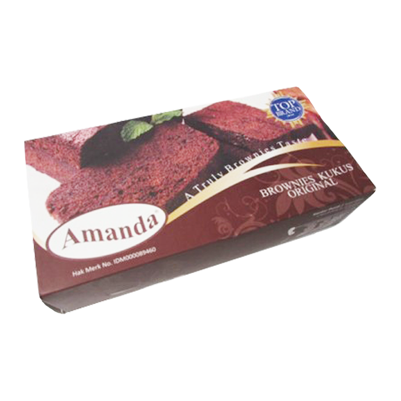 Amanda Brownies tweet media