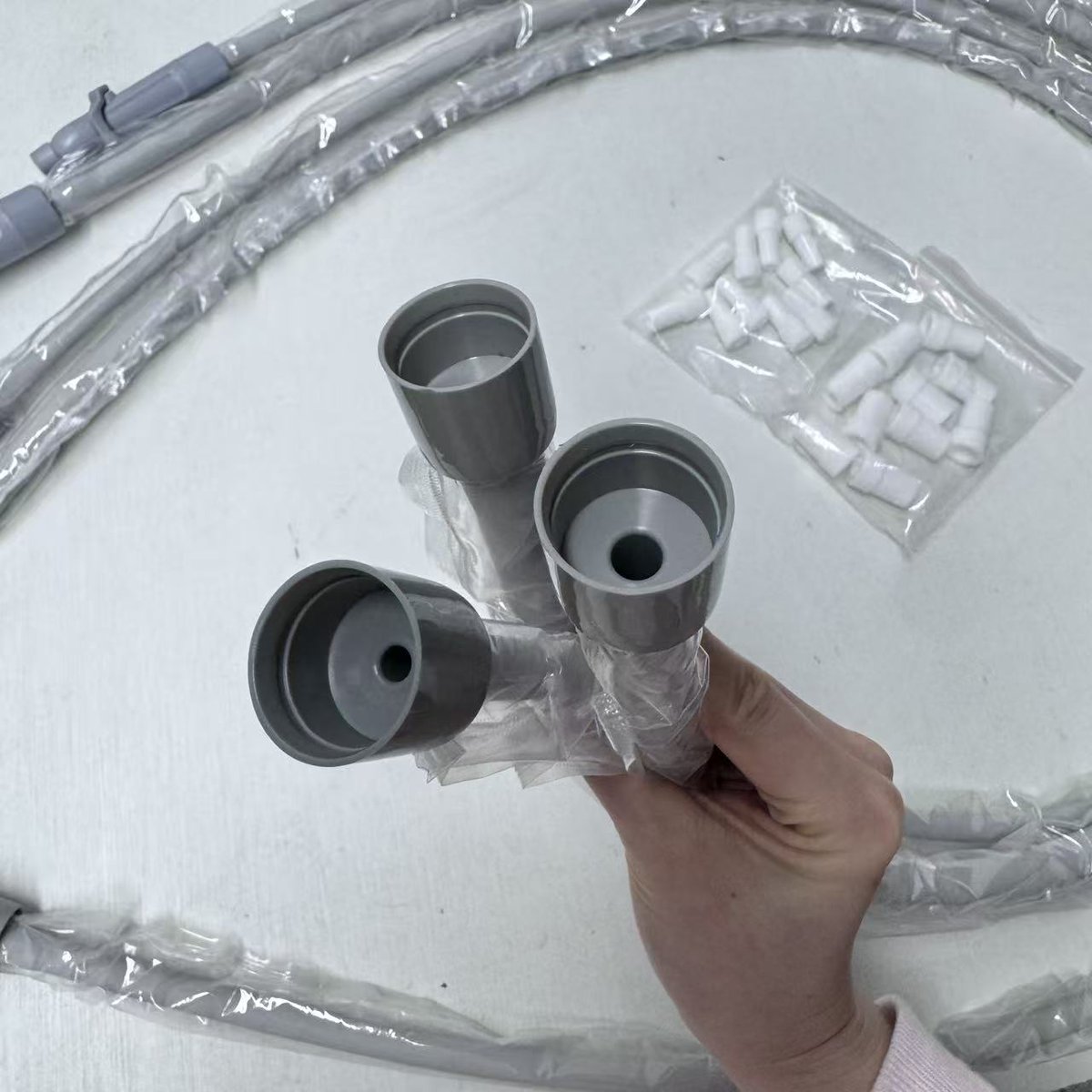 treedental's tweet image. New arrival today:Dental chair accessories set
Get in touch:
Email: treedental@treedental.com
WhatsApp/Wechat : +1 845-669-6266
Website: treedental.com
#dental #dentalequipment #dentalchair #dentalunit #treedental