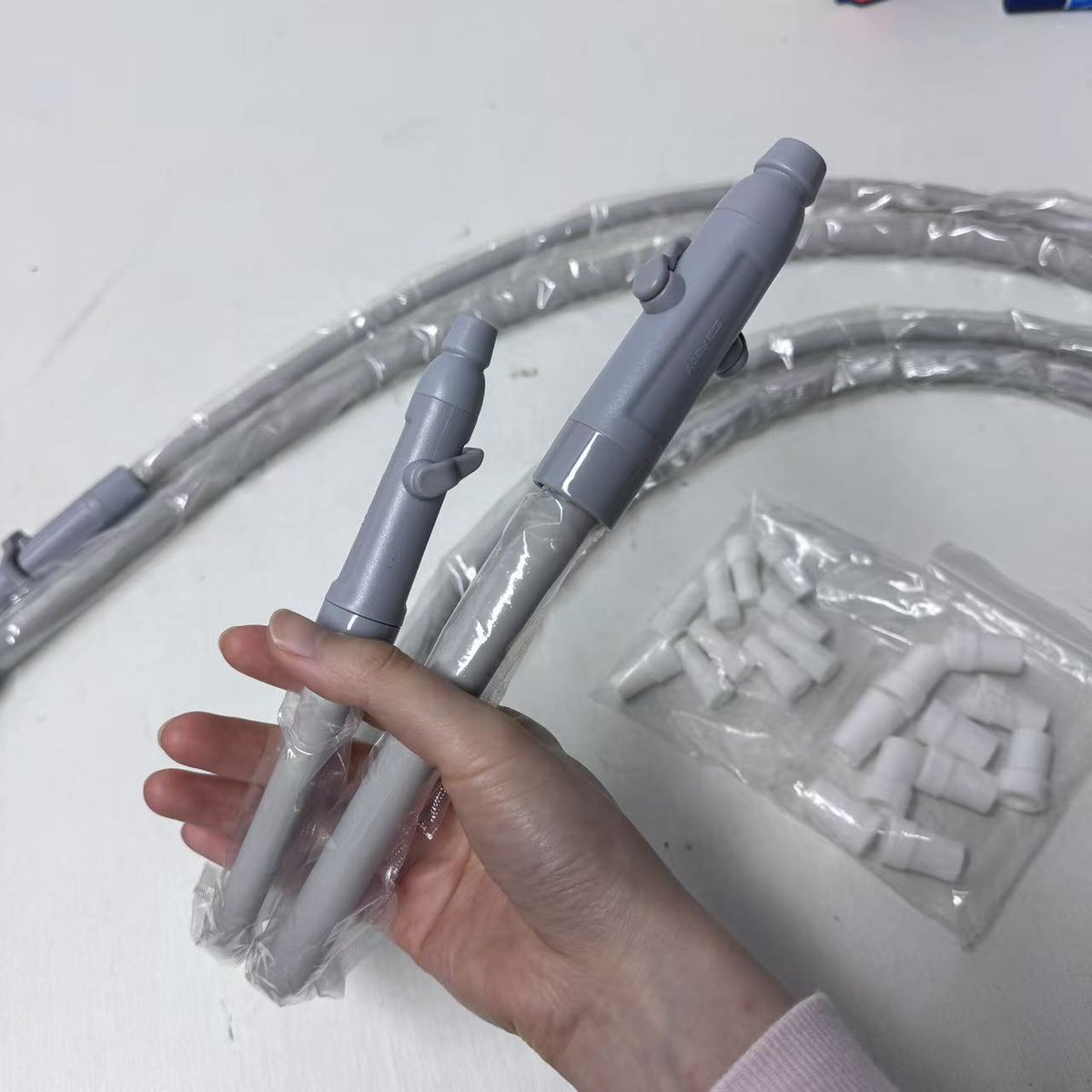 treedental's tweet image. New arrival today:Dental chair accessories set
Get in touch:
Email: treedental@treedental.com
WhatsApp/Wechat : +1 845-669-6266
Website: treedental.com
#dental #dentalequipment #dentalchair #dentalunit #treedental