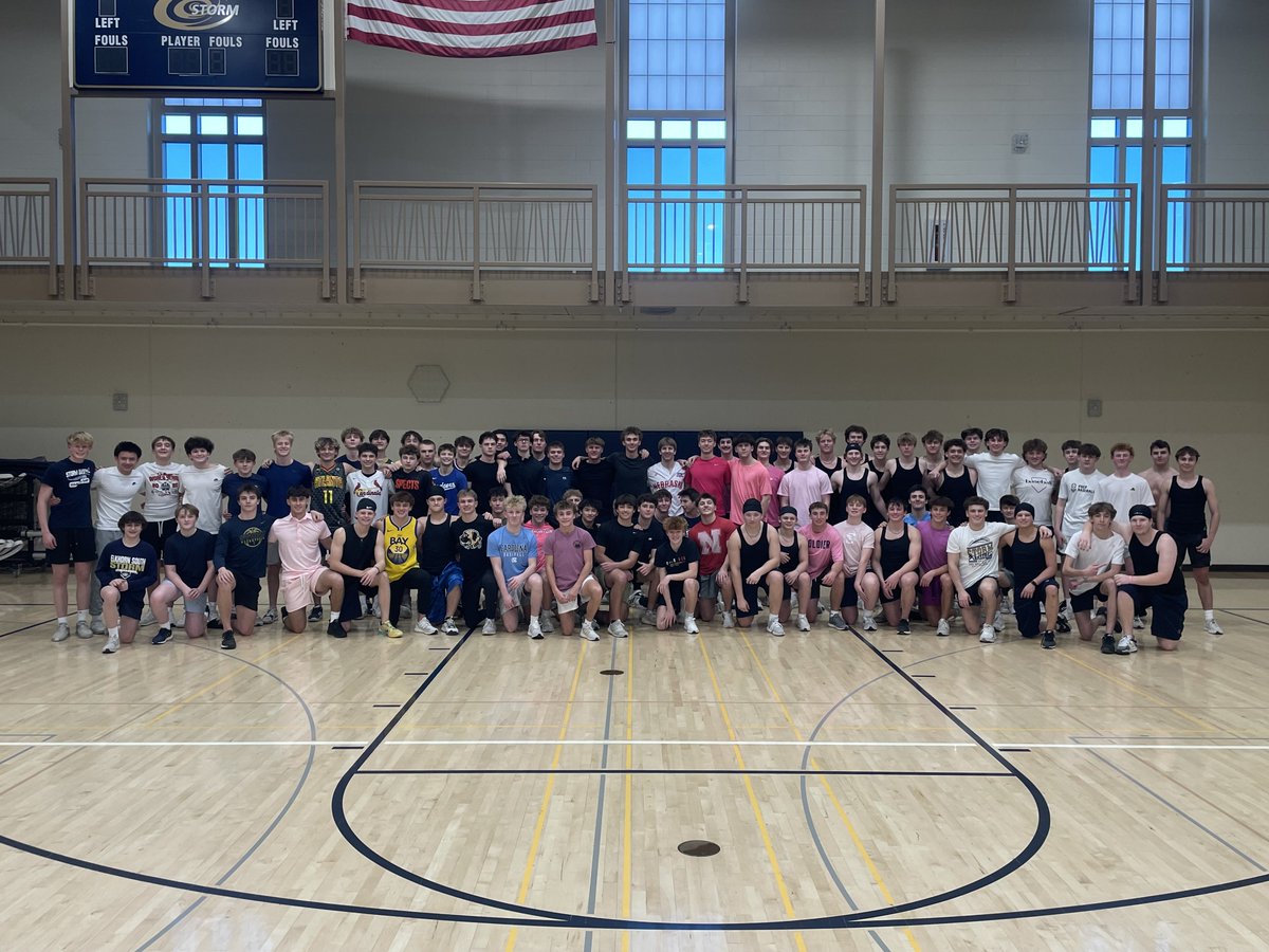 Elkhorn South HS Storm Baseball tweet media