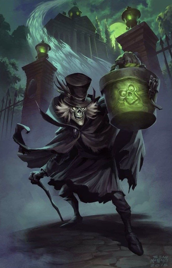 ClubHaunt💀 tweet media