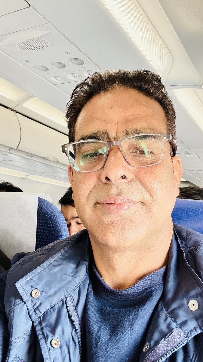 WAHID JEELANI tweet media