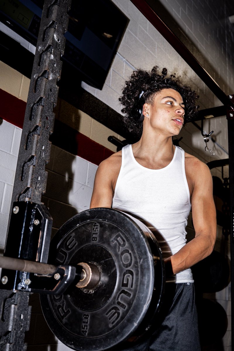 Marrion Mitchell tweet media